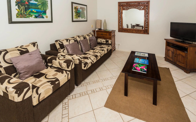 Melaleuca Resort