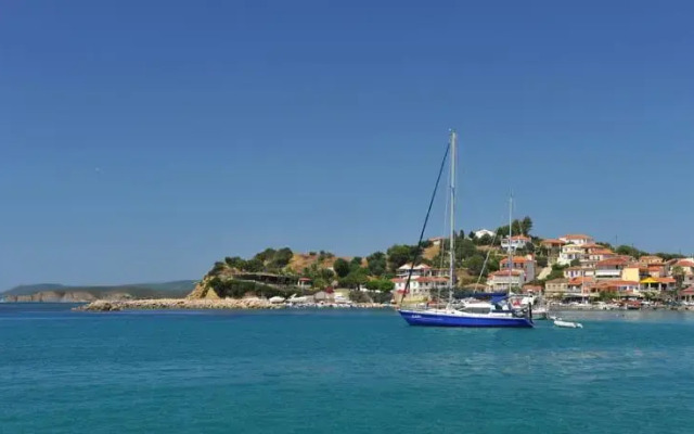 Hotel Korakakis Beach