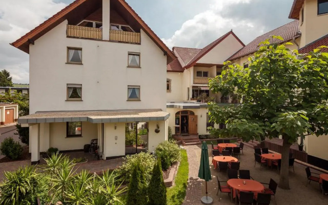 Hotel Pfaffenhofen