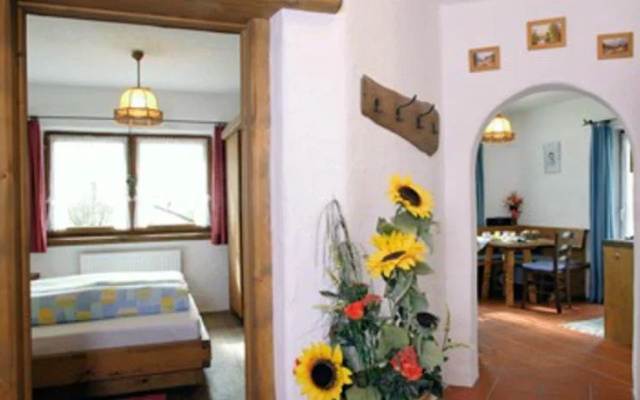 Landsitz im Reitle