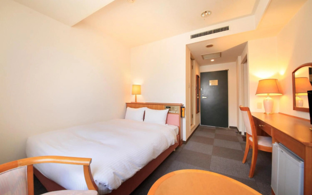 Hotel Green Selec