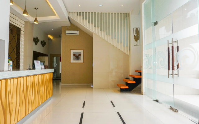 Kiara Cozy Hostel