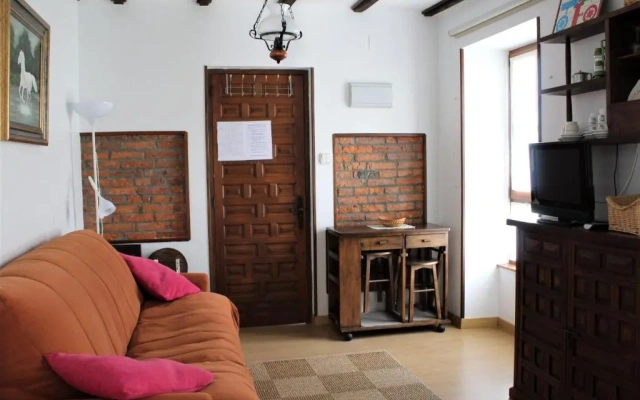 Apartamentos Maite