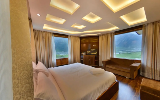 Hotel Village Walk