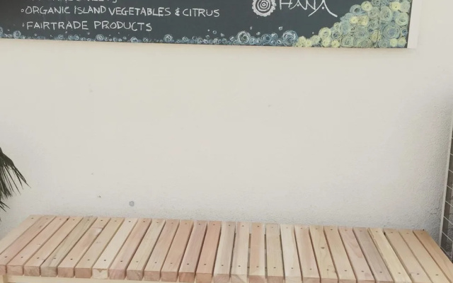 Organic Guesthouse & Cafe OHAN / Vacation STAY 9169