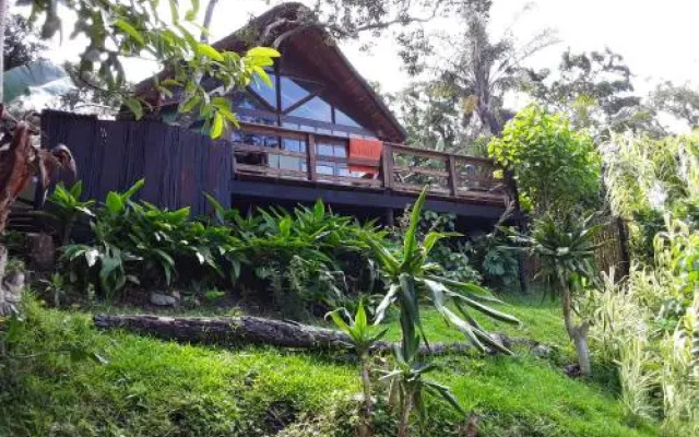 Delicious Monster Retreat and Restaurant