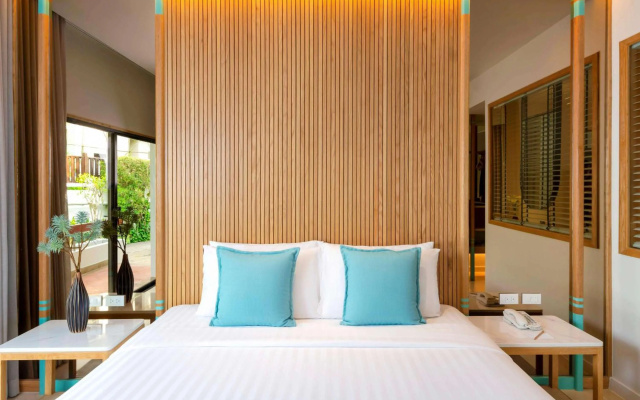 Novotel Rayong Rim Pae