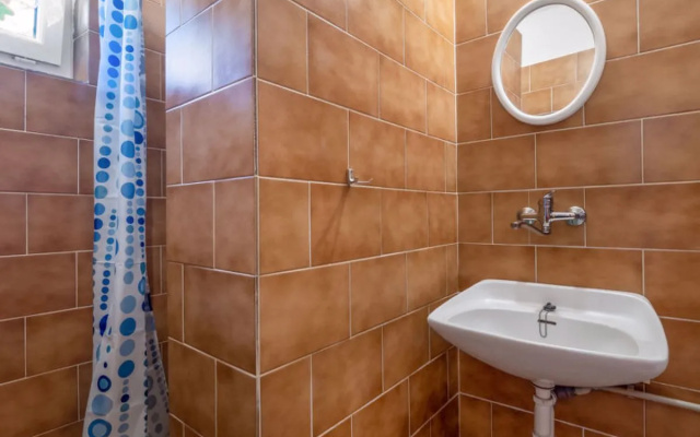Apartment Rabyně Slapy 16739
