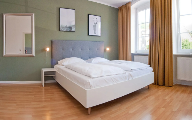 DK Hotel Heidelberg