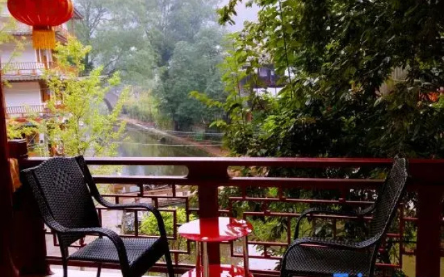 Small town story Guesthouse