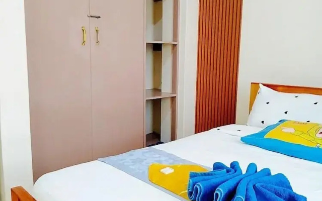 Nanyuki Cozy Haven Studio Apartments