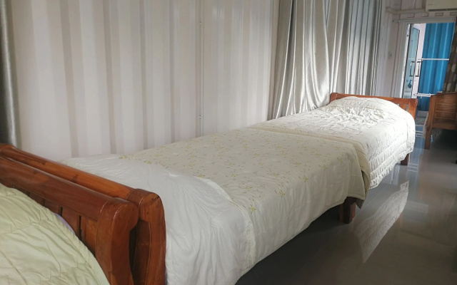 Farsai Homestay