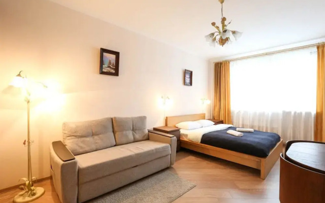 Апартаменты MaxRealty24, бул. Яна Райниса, 37, к. 1