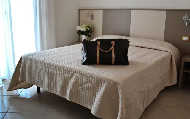 Hotel Anastasi