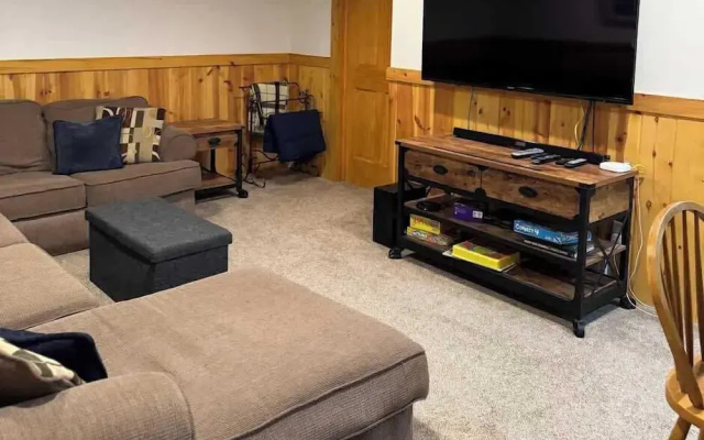 Camp Pinemere - Private Northwoods Retreat