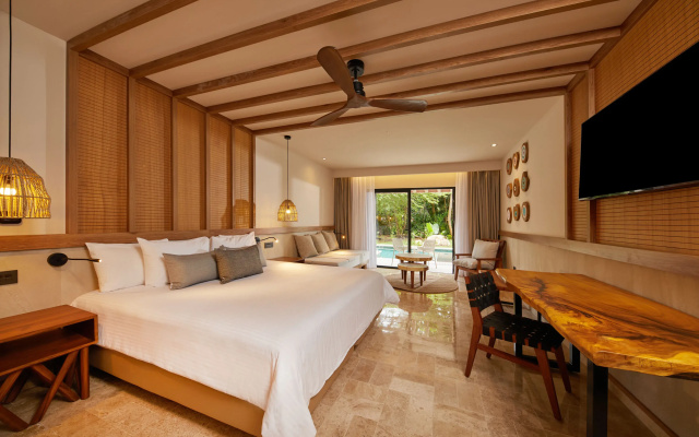 Bahia Principe Explore Akumal - All Inclusive