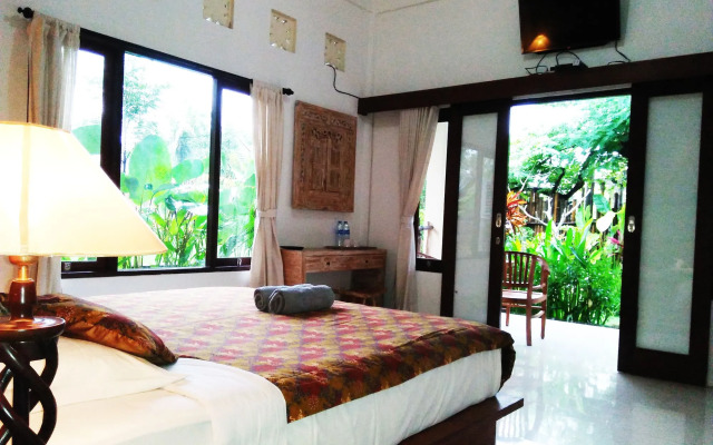 Arimba Resort Ubud