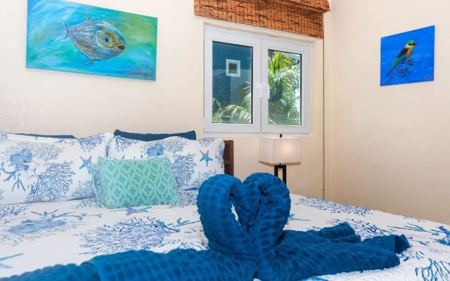 Egret 2 At Mangrove Dock 3 Bedroom Condo