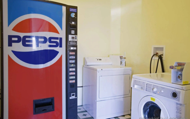Americas Best Value Inn Livermore