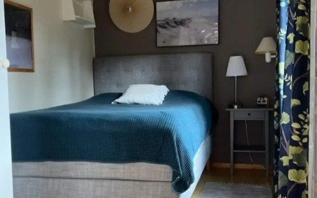 8 Person Holiday Home in Henan
