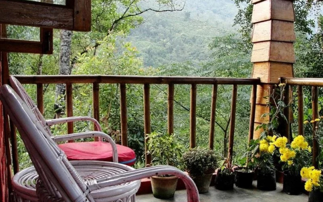Tathagata Farm