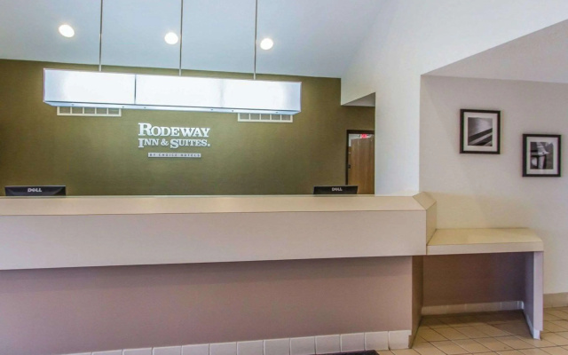 Rodeway Inn