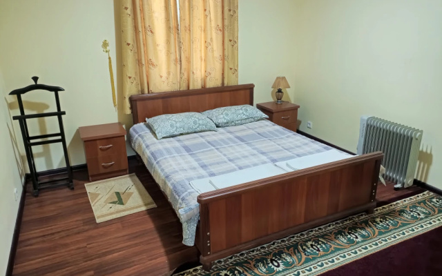 BREEZE Resort Hotel