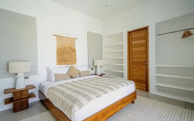 Villa Madeleine Uluwatu
