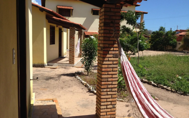 Pousada Muiraquitã