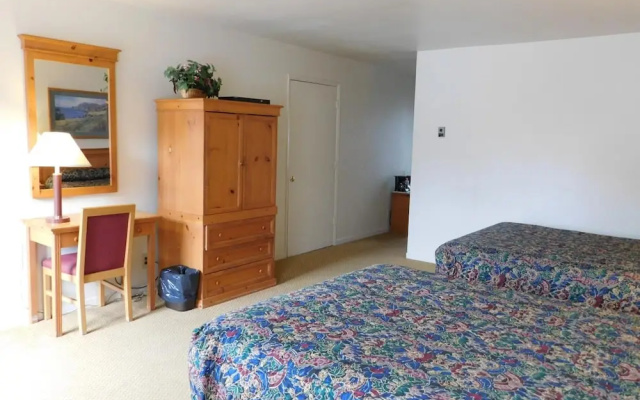 Pacific Gardens Inn