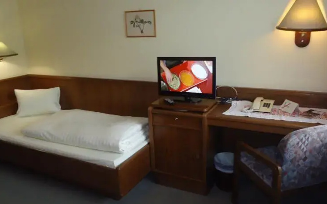 Hotel Enzian