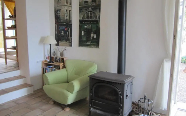 28 Rue de la Ferrage