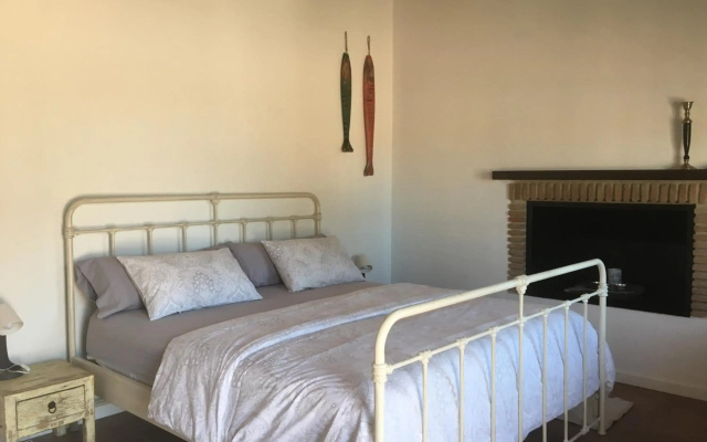 Finca Las Hierbas B&B