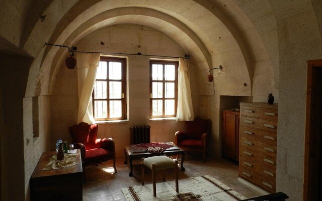 Eagle Cave Inn Турция, Ургуп - отзывы, цены и фото номеров - забронировать отель Eagle Cave Inn онлайн комната для гостей