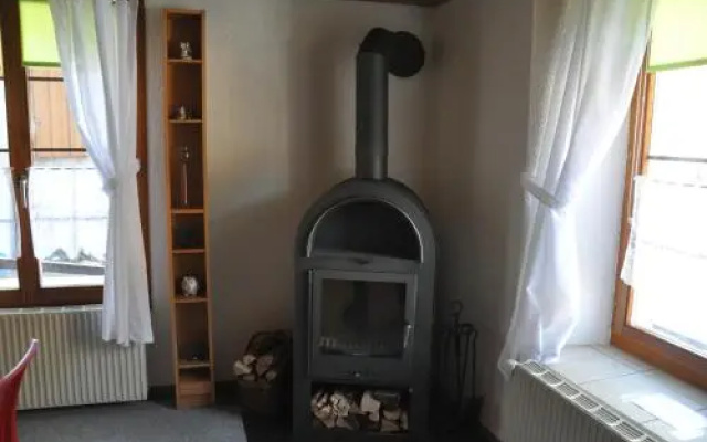 Ferienwohnung Alter Raaben