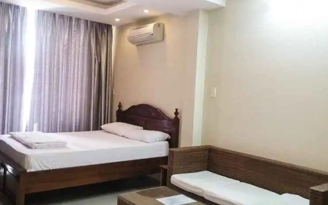 Kalambak Apartment & Hotel