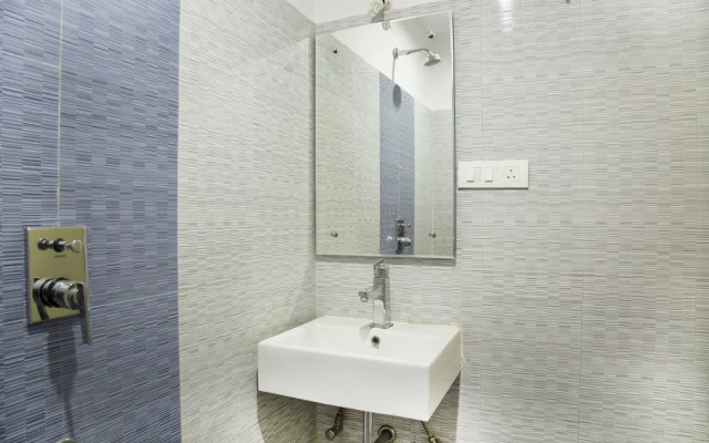 OYO 6130 Hotel N7