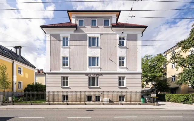 Villa Flöckner