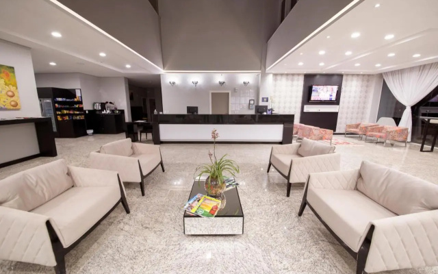Hiber Hotel