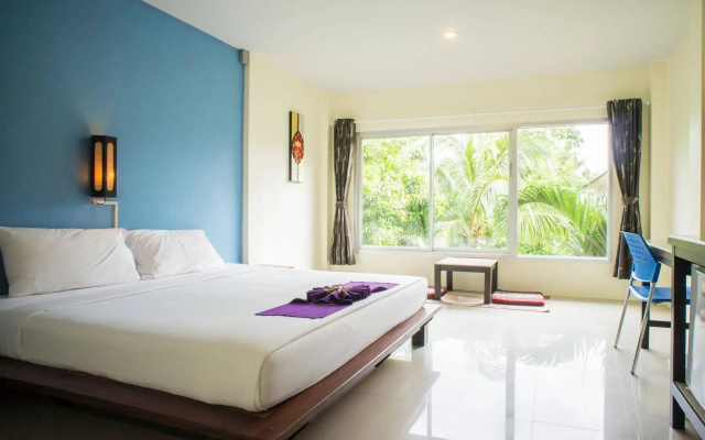 Sabai@Kan Resort