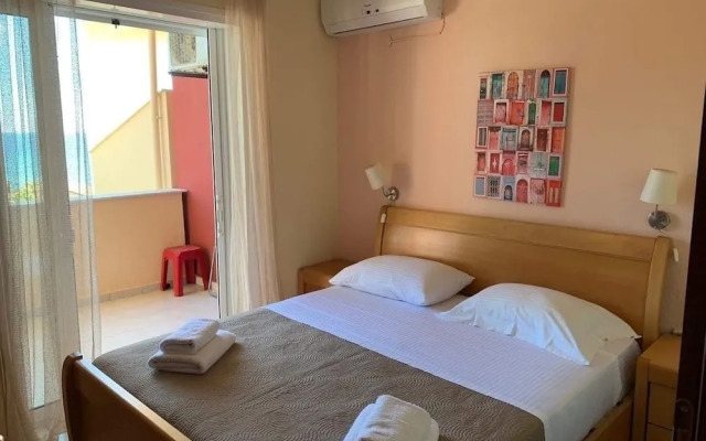 Menigos - Apartment AA5R 155-158 Coco-Mat