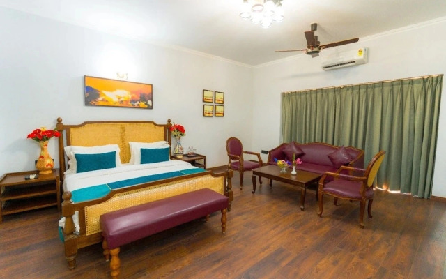 Reebah Inn & Suites