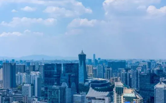 Yizhong Hotel (Hangzhou West Lake Lakeside Zhonghe North Road Subway Station)