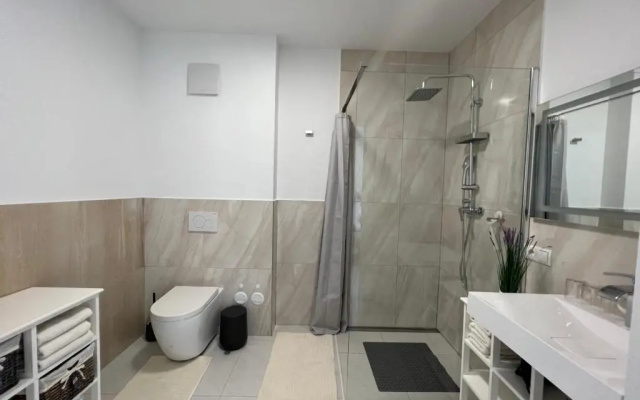 LuxApartment Blauen