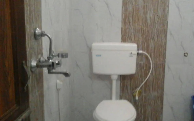 Hotel C.K International