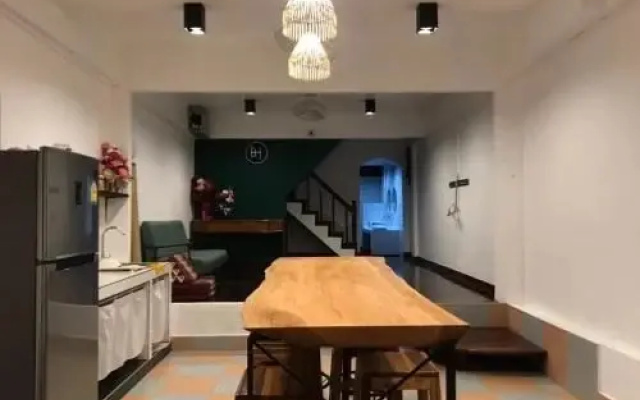 Baan64 Hostel