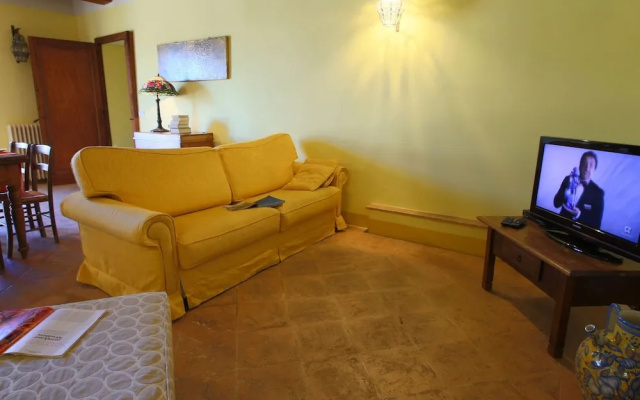 Tranquil Assisi Cottage
