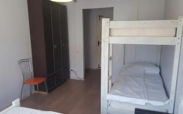Leto Guest House
