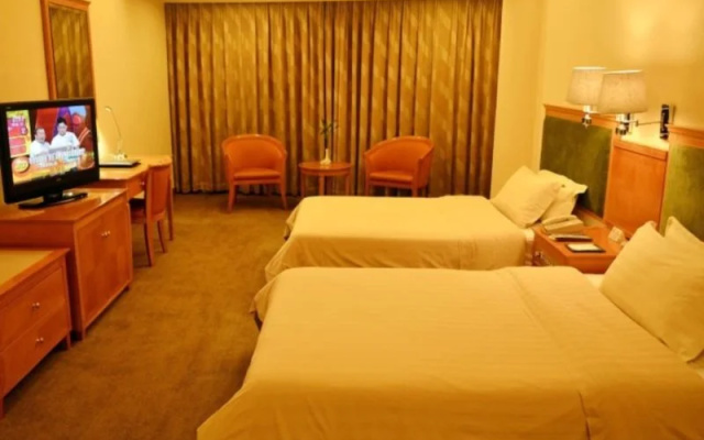 Jing Hua Hotel