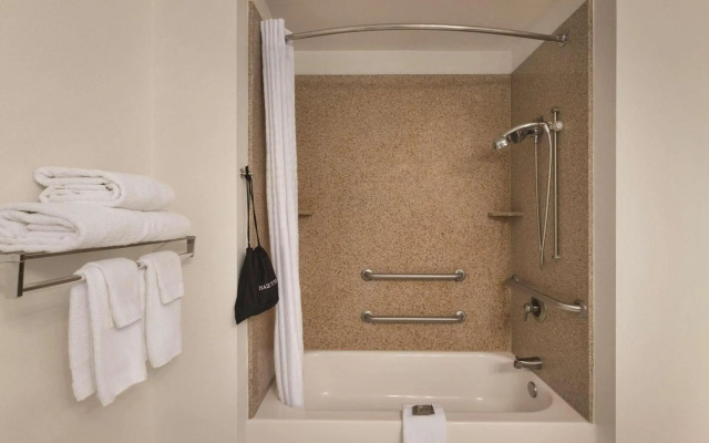 Country Inn And Suites By Carlson Madison